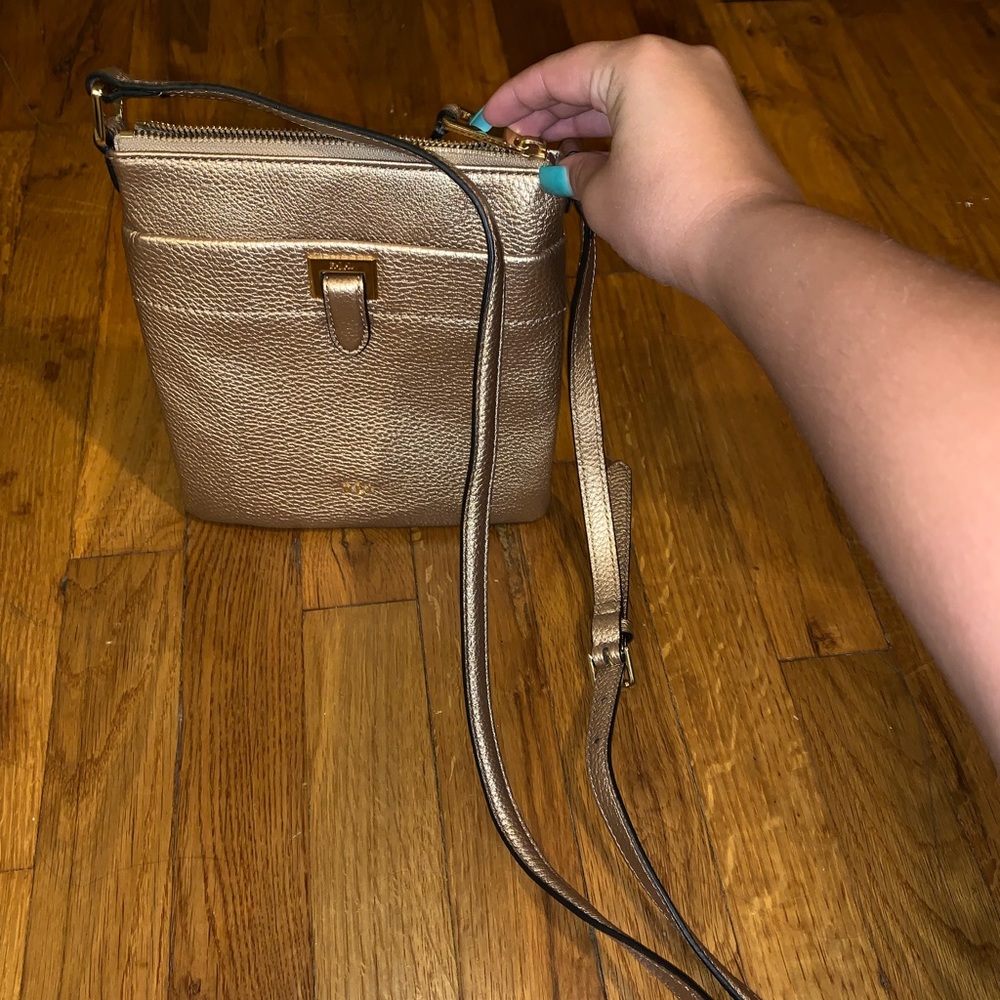 RALPH LAUREN CROSSBODY
